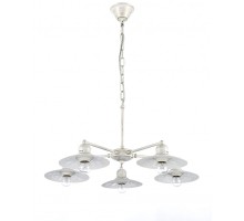 Подвесная люстра Taviano Taviano E 1.1.5 WG Arti Lampadari