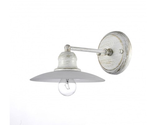 Бра Taviano Taviano E 2.1.1 WG Arti Lampadari