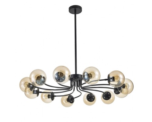 Потолочная люстра Teola Teola E 1.1.12 B Arti Lampadari