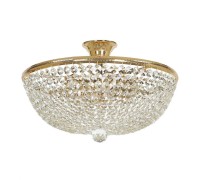 Потолочная люстра Todi Todi E 1.3.40.501 G Arti Lampadari