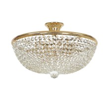 Потолочная люстра Todi Todi E 1.3.40.501 G Arti Lampadari