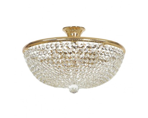 Потолочная люстра Todi Todi E 1.3.40.501 G Arti Lampadari