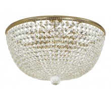 Потолочная люстра Todi Todi E 1.3.40.502 G Arti Lampadari