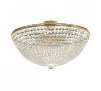 Потолочная люстра Todi Todi E 1.3.50.501 G Arti Lampadari