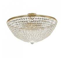 Потолочная люстра Todi Todi E 1.3.50.501 G Arti Lampadari