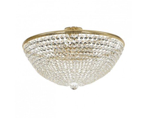 Потолочная люстра Todi Todi E 1.3.50.501 G Arti Lampadari