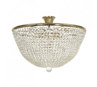 Потолочная люстра Todi Todi E 1.3.50.502 G Arti Lampadari