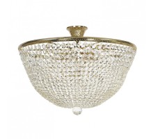 Потолочная люстра Todi Todi E 1.3.50.502 G Arti Lampadari