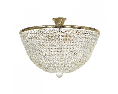 Потолочная люстра Todi Todi E 1.3.50.502 G Arti Lampadari