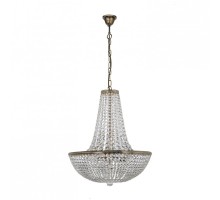 Подвесная люстра Todi Todi E 1.5.50.100 G Arti Lampadari