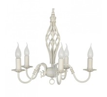 Подвесная люстра Tortora Tortora E 1.1.5 CG Arti Lampadari