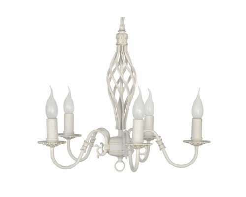 Подвесная люстра Tortora Tortora E 1.1.5 CG Arti Lampadari