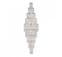 Подвесная люстра Valencia Valencia E 1.10.50.501 N Arti Lampadari