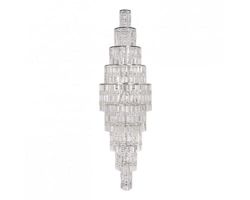 Подвесная люстра Valencia Valencia E 1.10.50.501 N Arti Lampadari