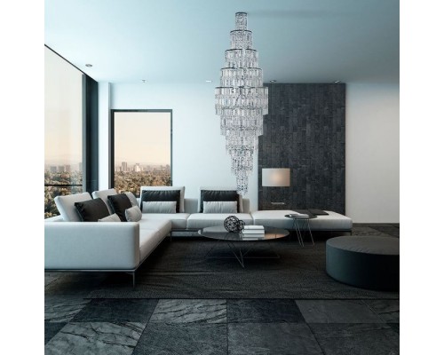 Подвесная люстра Valencia Valencia E 1.10.50.501 N Arti Lampadari