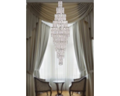 Подвесная люстра Valencia Valencia E 1.10.50.501 N Arti Lampadari
