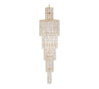 Подвесная люстра Valencia Valencia E 1.11.50.501 G Arti Lampadari