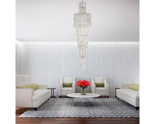 Подвесная люстра Valencia Valencia E 1.11.50.501 N Arti Lampadari