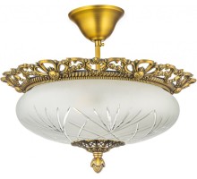 Потолочный светильник Venezia Venezia E 1.13.38 AG Arti Lampadari