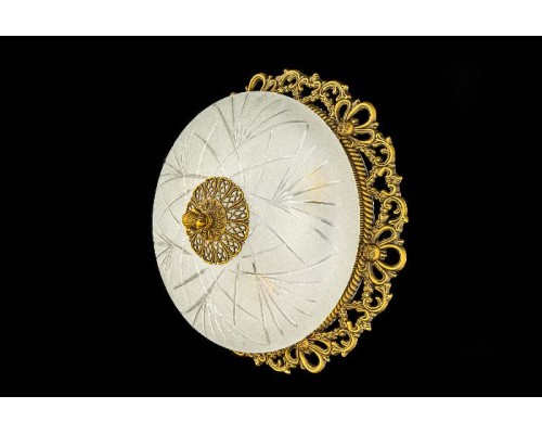 Потолочный светильник Venezia Venezia E 1.13.38 AG Arti Lampadari