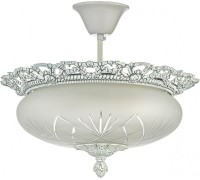 Потолочная люстра Venezia Venezia E 1.13.38 BW Arti Lampadari