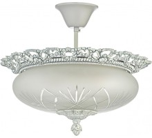 Потолочная люстра Venezia Venezia E 1.13.38 BW Arti Lampadari