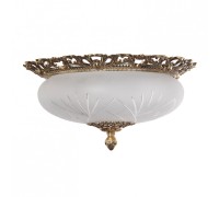 Потолочная люстра Venezia Venezia E 1.13.38 G Arti Lampadari