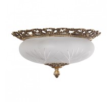 Потолочная люстра Venezia Venezia E 1.13.38 G Arti Lampadari