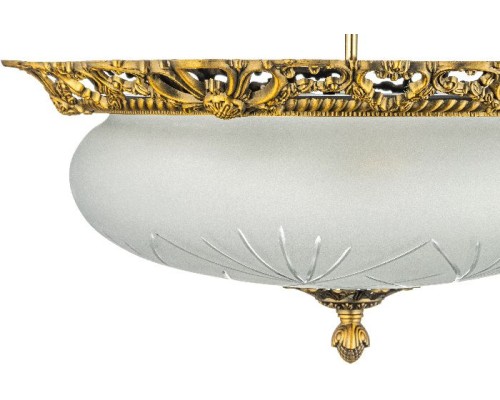 Потолочный светильник Venezia Venezia E 1.13.46 AG Arti Lampadari