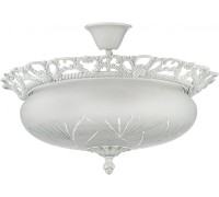 Потолочная люстра Venezia Venezia E 1.13.46 BW Arti Lampadari