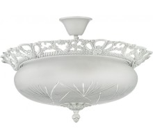 Потолочная люстра Venezia Venezia E 1.13.46 BW Arti Lampadari