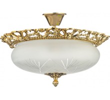 Потолочный светильник Venezia Venezia E 1.13.46 G Arti Lampadari