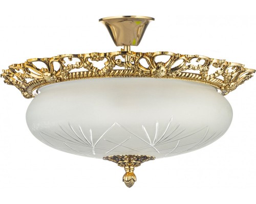 Потолочный светильник Venezia Venezia E 1.13.46 G Arti Lampadari