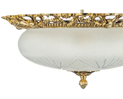 Потолочный светильник Venezia Venezia E 1.13.46 G Arti Lampadari