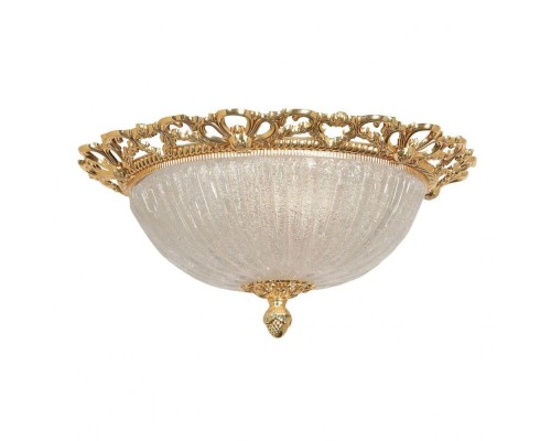 Потолочная люстра Vigilanza Vigilanza E 1.13.36 GH Arti Lampadari