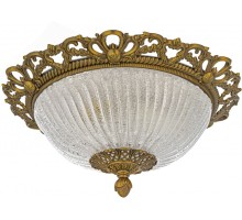 Потолочная люстра Vigilanza Vigilanza E 1.13.38 AG Arti Lampadari