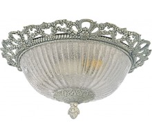 Потолочная люстра Vigilanza Vigilanza E 1.13.38 BW Arti Lampadari