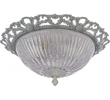 Потолочная люстра Vigilanza Vigilanza E 1.13.46 BW Arti Lampadari