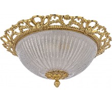 Потолочная люстра Vigilanza Vigilanza E 1.13.46 G Arti Lampadari