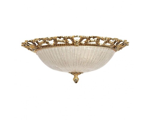 Потолочная люстра Vigilanza Vigilanza E 1.13.48 GH Arti Lampadari