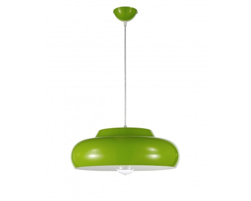 Подвесной светильник Vito Vito E 1.3.P1 GR Arti Lampadari