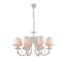 Подвесная люстра Vittorio Vittorio E 1.1.8 WG Arti Lampadari