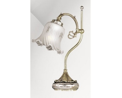 Интерьерная настольная лампа Michelle 1596 Bejorama