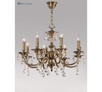 Подвесная люстра Michelle 1599/8 Bejorama