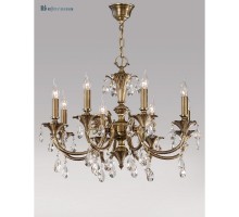 Подвесная люстра Michelle 1599/8 Bejorama