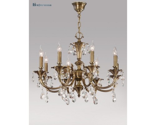 Подвесная люстра Michelle 1599/8 Bejorama