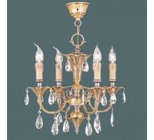 Подвесная люстра Michelle 1601/4 Bejorama