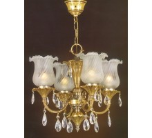 Подвесная люстра Michelle 1605/4 Bejorama