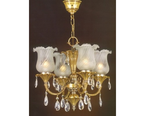 Подвесная люстра Michelle 1605/4 Bejorama