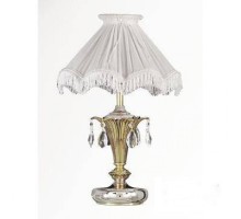 Интерьерная настольная лампа Michelle 1675 Bejorama